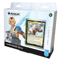 Magic the Gathering - Universes Beyond: Final Fantasy Commander Deck Collector's Edition - Counter Blitz