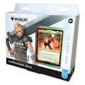 Magic the Gathering - Universes Beyond: Final Fantasy Commander Deck Collector's Edition - Limit Break