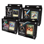 Magic the Gathering - Universes Beyond: Final Fantasy Commander Deck