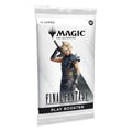 Magic the Gathering - Universes Beyond: Final Fantasy Play Booster Pack 