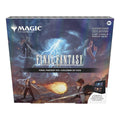 Magic the Gathering - Universes Beyond: Final Fantasy Scene Box