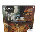Magic the Gathering - Universes Beyond: Final Fantasy Scene Box