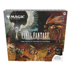 Magic the Gathering - Universes Beyond: Final Fantasy Scene Box