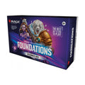 Magic the Gathering - Foundations Beginner Box