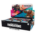 Magic the Gathering - Foundations Jumpstart Booster Box