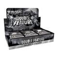 Magic the Gathering MTG Innistrad: Double Feature Draft Booster Box för episkt draftspel