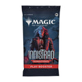 Magic the Gathering MTG Innistrad Remastered Play Booster Pack med sällsynta kort