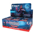 Magic the Gathering MTG Innistrad Remastered Play Booster Box med sällsynta kort