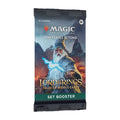 Magic the Gathering MTG The Lord of the Rings: Tales of Middle-Earth Set Booster Pack för episkt spel
