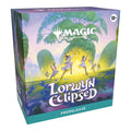 Magic the Gathering - Lorwyn Eclipsed Prerelease Pack