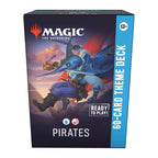 Magic the Gathering - Lorwyn Eclipsed Theme Deck