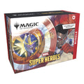 Magic the Gathering - Marvel Super Heroes Bundle