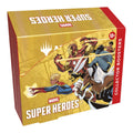 Magic the Gathering - Marvel Super Heroes Collector Booster Box