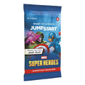 Magic the Gathering - Marvel Super Heroes Jumpstart Booster Pack