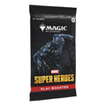 Magic the Gathering - Marvel Super Heroes Play Booster Pack