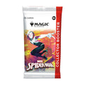 Magic the Gathering – Marvel's Spider-Man Collector Booster Pack