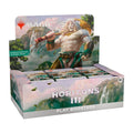 Magic the Gathering MTG Modern Horizons 3 Play Booster Box med sällsynta kort