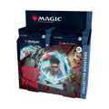 Magic the Gathering MTG Murders at Karlov Manor Collector's Booster Box med sällsynta kort