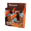 Magic the Gathering - Outlaws of Thunder Junction Collector Booster Box
