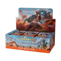 Magic the Gathering - Outlaws of Thunder Junction Play Booster Box