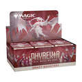 Magic the Gathering - Phyrexia: All Will Be One Draft Booster Box