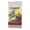 Magic the Gathering MTG Phyrexia: All Will Be One Jumpstart Booster Pack med kort för snabbt spel