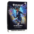  Magic the Gathering - Foundations Starter Commander Deck