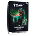  Magic the Gathering - Foundations Starter Commander Deck