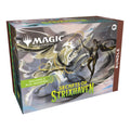 Magic the Gathering - Secrets of Strixhaven - Bundle
