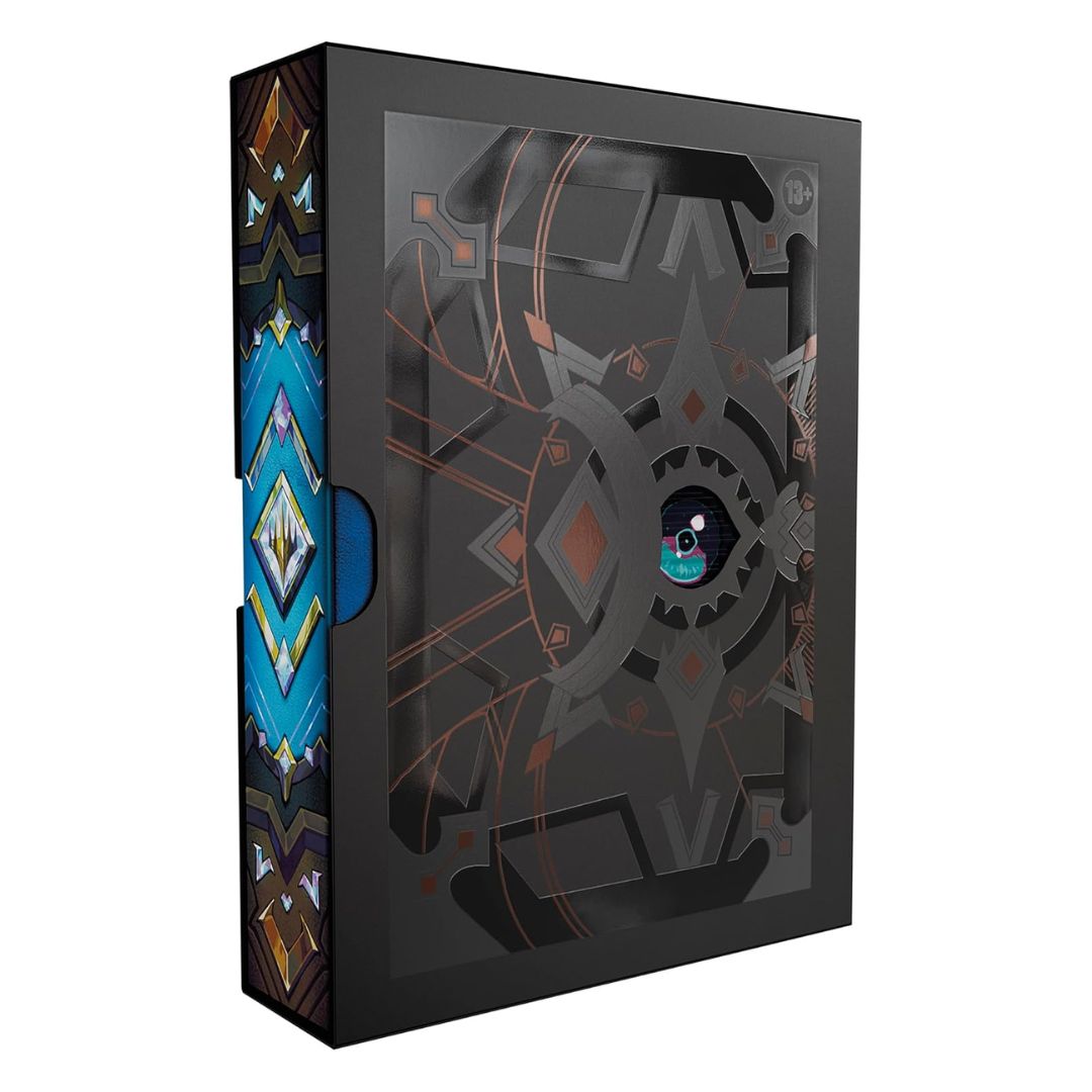 Magic the Gathering - Secrets of Strixhaven Codex Bundle