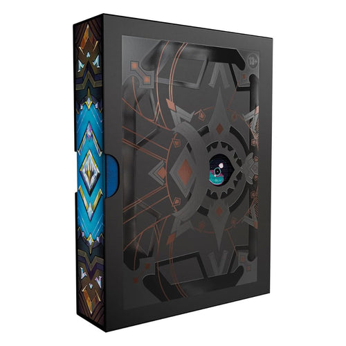 Magic the Gathering - Secrets of Strixhaven Codex Bundle