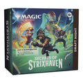 Magic the Gathering - Secrets of Strixhaven Draft Night