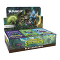 Magic the Gathering - Secrets of Strixhaven Play Booster Box