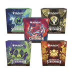 Magic the Gathering - Secrets of Strixhaven Prerelease Pack