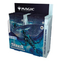 Magic the Gathering - Tarkir: Dragonstorm Collector's Booster Box