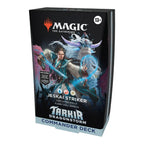 Magic the Gathering - Tarkir: Dragonstorm Commander Deck