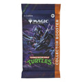 Magic the Gathering - Teenage Mutant Ninja Turtles Collector Booster Pack