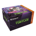 Magic the Gathering - Teenage Mutant Ninja Turtles Draft Night