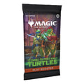 Magic the Gathering - Teenage Mutant Ninja Turtles Play Booster Pack