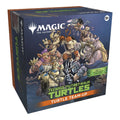 Magic the Gathering - Teenage Mutant Ninja Turtles Turtle Team-Up