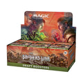 Magic the Gathering - The Brother's War Draft Booster Box