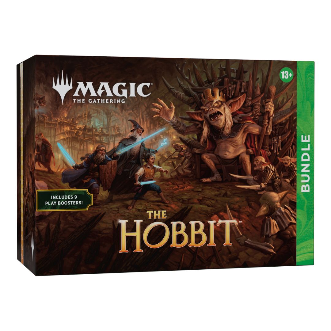 Magic the Gathering - The Hobbit Bundle