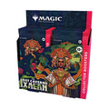 Magic the Gathering - The Lost Caverns of Ixalan Collector Booster Box