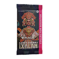 Magic the Gathering - The Lost Caverns of Ixalan Collector Booster Pack