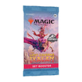 Magic the Gathering - The Lost Caverns of Ixalan Set Booster Pack