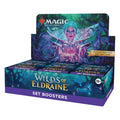 Magic the Gathering - Wilds of Eldraine Set Booster Box