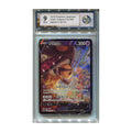 Mawile V 085/068 RaukCard 9 graderat pokemon kort