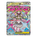 Mega Diancie ex MA 227/193 Pokemon kort