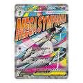Mega Gardeoir ex MA 226/193 Mega Dream ex Pokemon kort