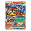 Mega Hawlucha ex 229/193 Pokemon kort